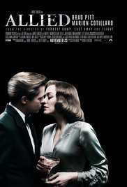 Σύμμαχοι / Allied (2016)