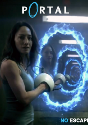 Portal: No Escape (2011) Short