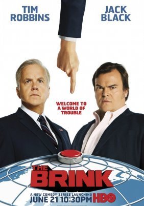 The Brink (2015) TV Series