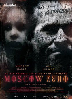 Moscow Zero (2006)