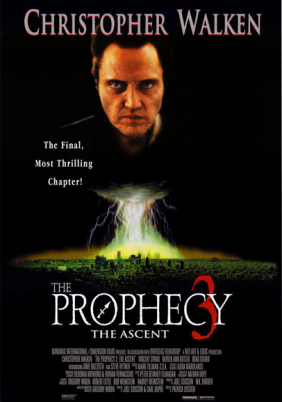 The Prophecy 3: The Ascent / Οι άγγελοι του σκότους 3 (2000)
