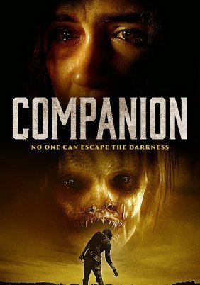 Companion (2021)