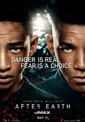 After Earth (2013)