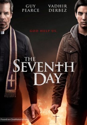 The Seventh Day (2021)