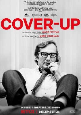 Cover-Up (2025)
