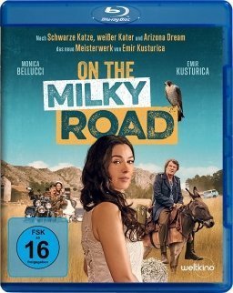 On the Milky Road (2016)