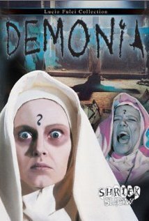 Demonia (1990)