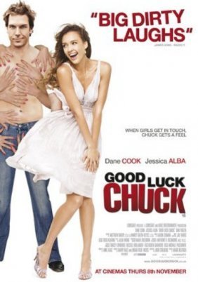 Ένας για όλες / Good Luck Chuck (2007)