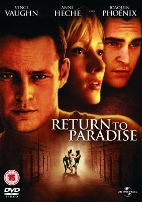 Return to Paradise (1998)