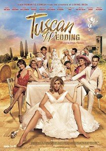 Tuscan Wedding (2014)