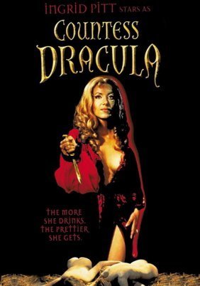 Countess Dracula / 600 Παρθένες για τον Δράκουλα (1971)