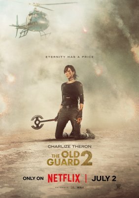 The Old Guard 2 (2025)