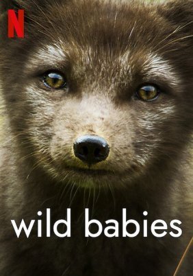 Wild Babies / Μωρά της Άγριας Φύσης (2022)
