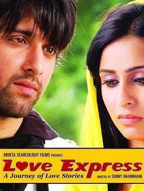 Love Express (2011)
