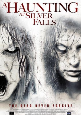 A Haunting At Silver Falls (2013)