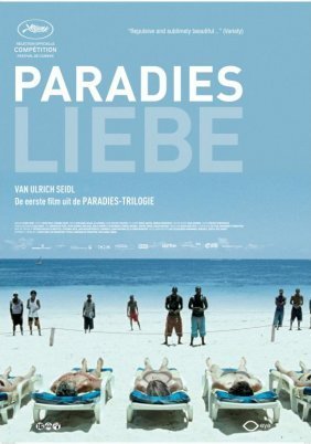 Paradies: Liebe / Παράδεισος του Έρωτα (2012)