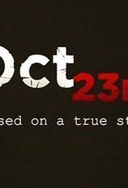 Oct 23rd (2016) Short