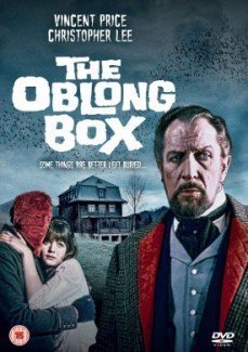 Το Φέρετρο του Βρυκόλακα / The Oblong Box (1969)