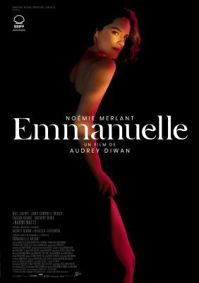 Emmanuelle (2024)