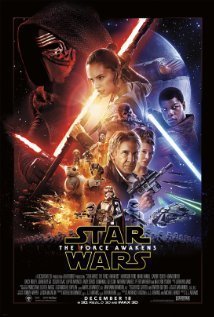 Star Wars: Η δύναμη ξυπνάει / Star Wars: Episode VII - The Force Awakens (2015)