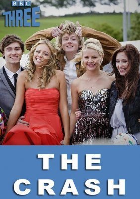 The Crash (2013)