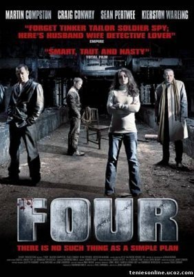 Four (2011)