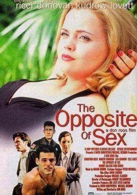 The Opposite of Sex (1998)