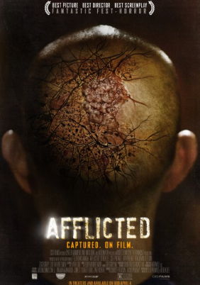 Afflicted (2013)