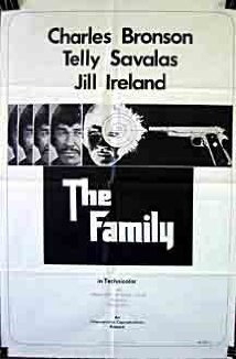 The Family / Violent City (1970)