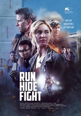 Run Hide Fight (2020)