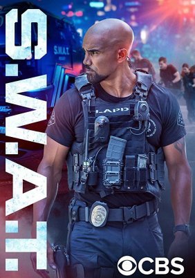 S.W.A.T. (2017)