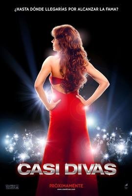 Casi divas / Road to Fame (2008)
