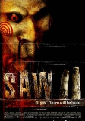 Saw II / Σε βλέπω 2 (2005)