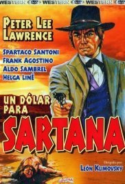 Su le mani, cadavere! Sei in arresto / Raise Your Hands, Dead Man, You're Under Arrest (1971)