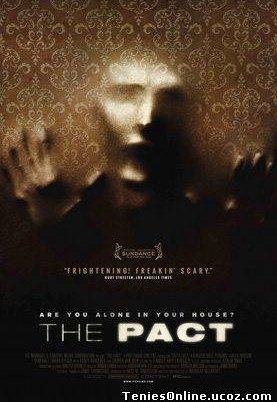 The Pact (2012)