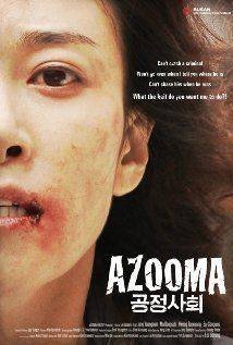 Mother Vengeance / Azooma (2012)
