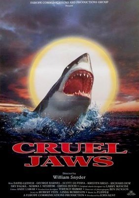 Δολοφονοι Καρχαριες / Cruel Jaws (1995)
