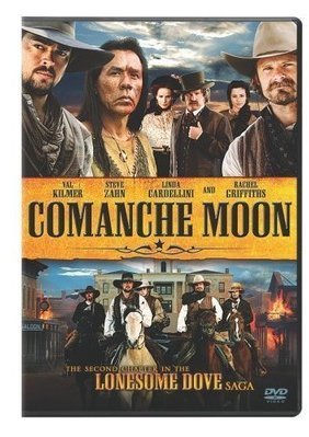 Comanche Moon (2008)