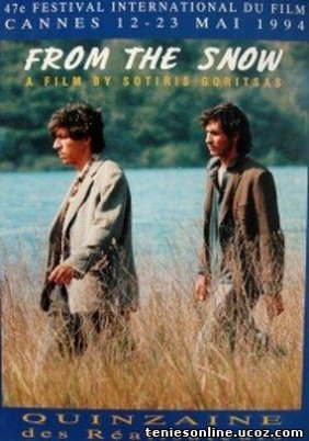 Απ'το χιόνι / From The Snow (1993)