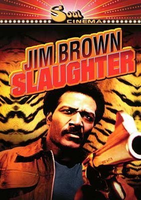 Slaughter (1972)