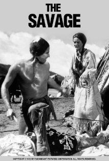 The Savage (1952)