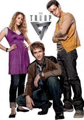 The Troop (2009)