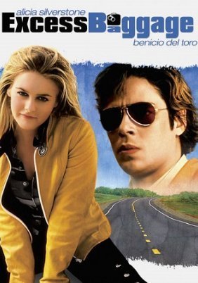 Excess Baggage (1997)