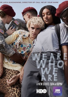 We Are Who We Are (2020)