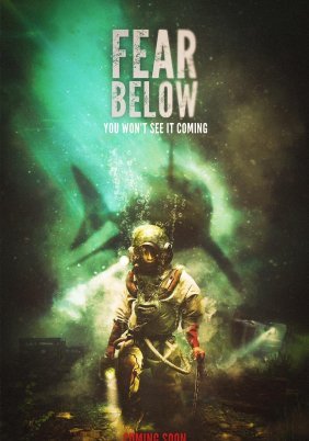 Fear Below (2025)
