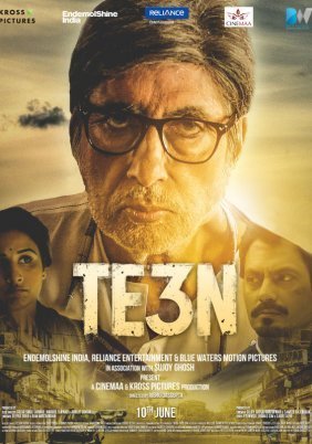 Te3n / Montage (2016)