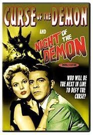 Night of the Demon (1957)