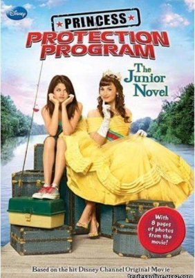 Πρόγραμμα Προστασίας για Πριγκίπισσες / Princess Protection Program (2009)