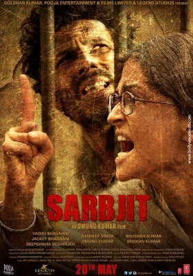 Sarbjit (2016)