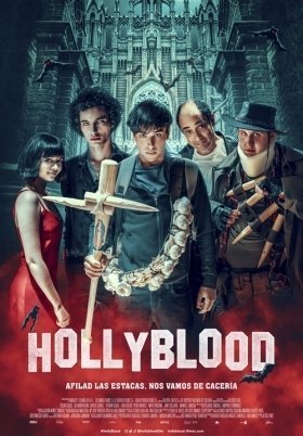 HollyBlood (2022)